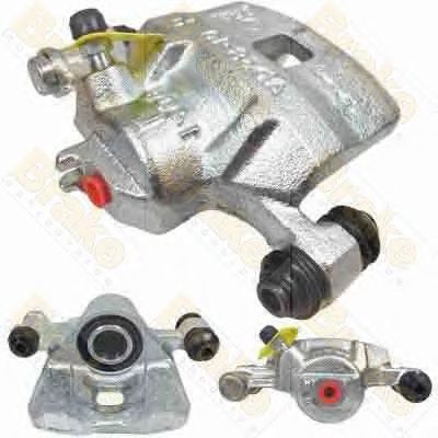 BRAKE ENGINEERING ca1277r -  Тормозной суппорт